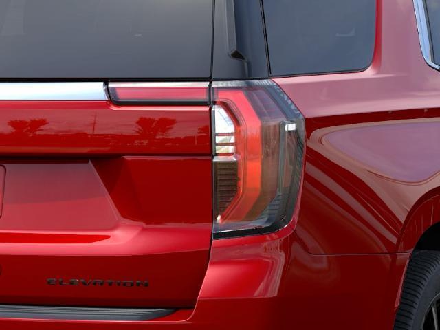 new 2026 GMC Yukon car, priced at $82,093