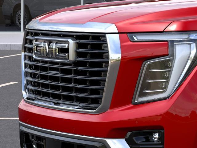 new 2026 GMC Yukon car, priced at $82,093