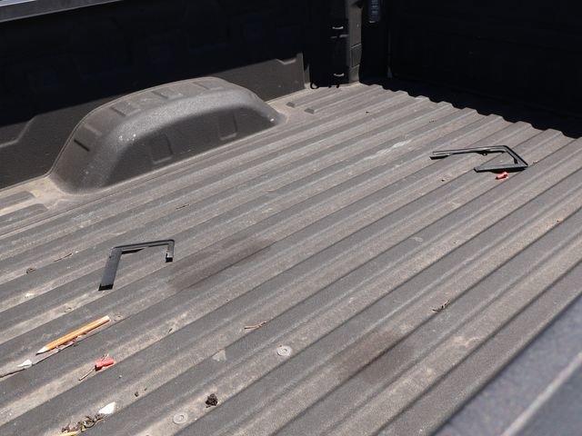 used 2021 Chevrolet Silverado 2500 car