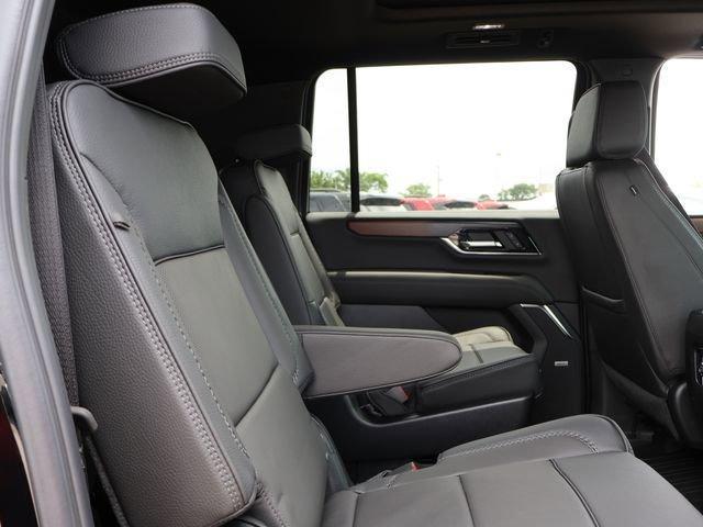 new 2026 GMC Yukon XL car, priced at $90,113
