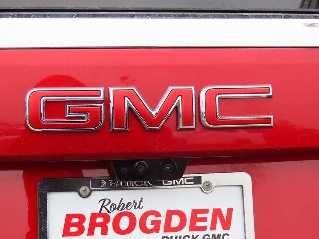 new 2026 GMC Yukon XL car, priced at $80,739