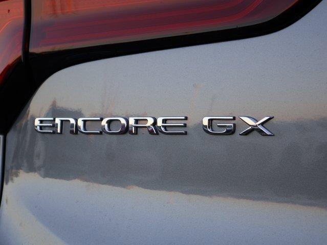 new 2026 Buick Encore GX car, priced at $25,370