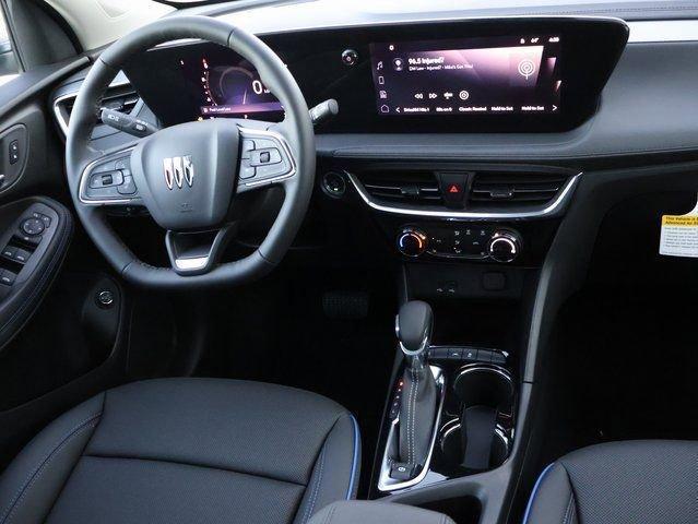 new 2026 Buick Encore GX car, priced at $24,643