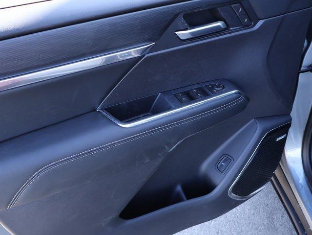 new 2026 GMC Acadia car, priced at $43,987