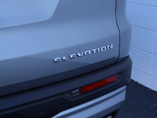 new 2026 GMC Acadia car, priced at $43,987