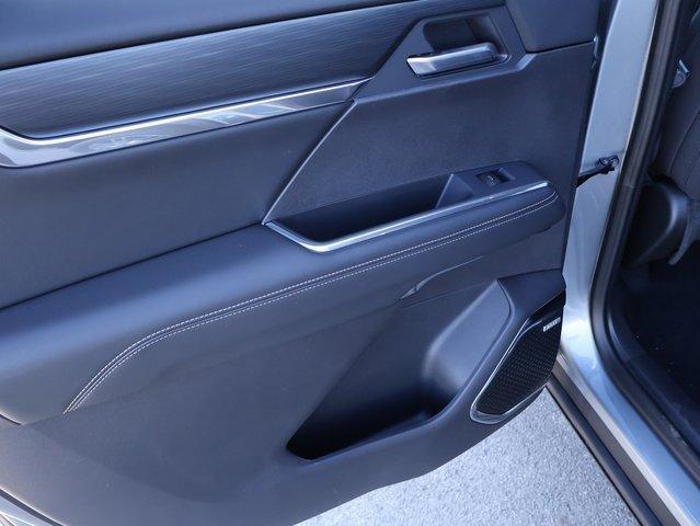 new 2026 GMC Acadia car, priced at $43,987