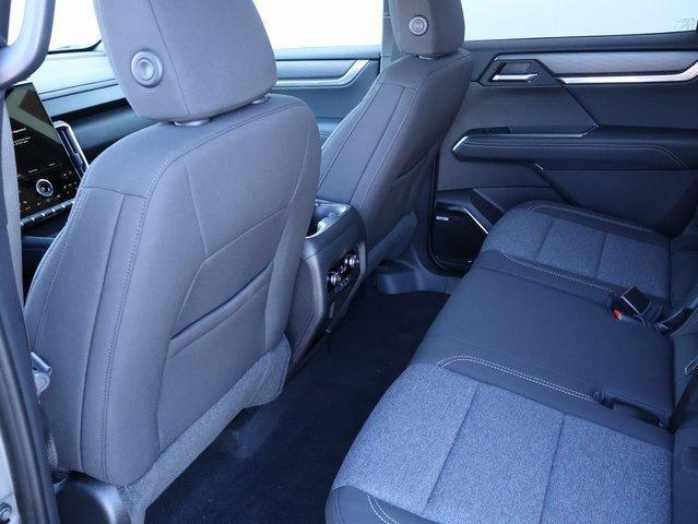 new 2026 GMC Acadia car, priced at $43,987