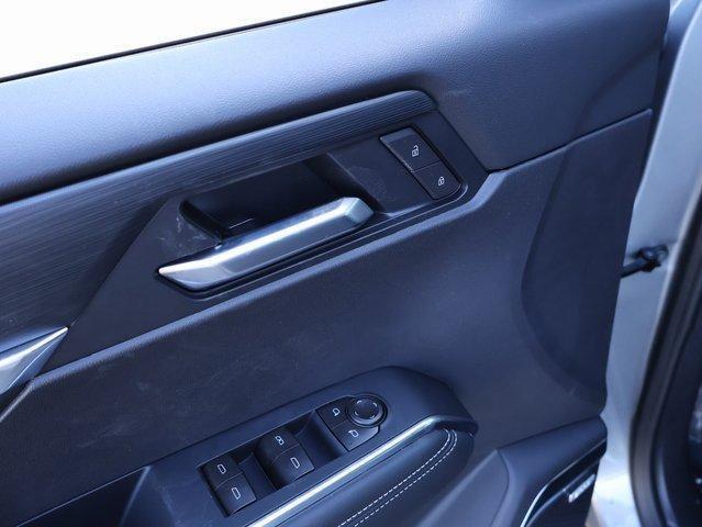 new 2026 GMC Acadia car, priced at $43,987