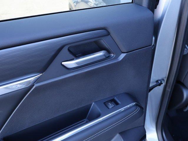 new 2026 GMC Acadia car, priced at $43,987