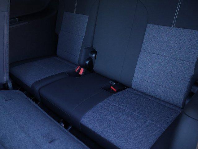 new 2026 GMC Acadia car, priced at $43,987