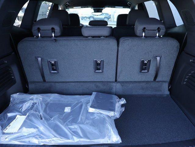 new 2026 GMC Acadia car, priced at $43,830