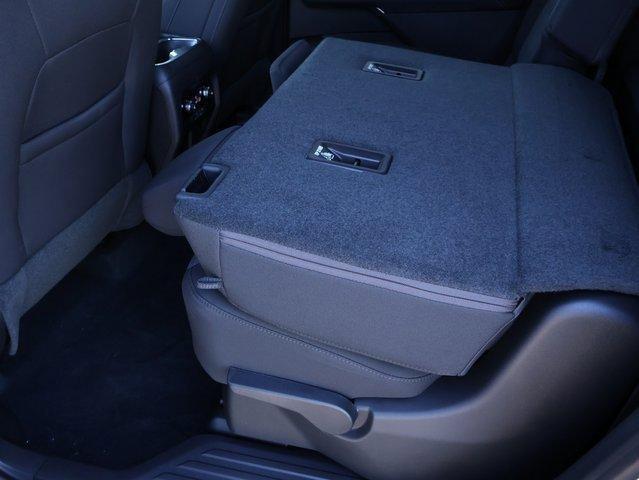 new 2026 GMC Acadia car, priced at $43,987