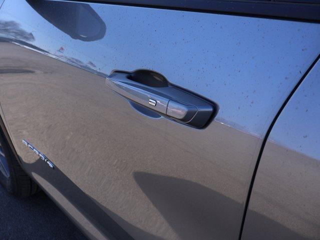 new 2026 GMC Acadia car, priced at $43,987