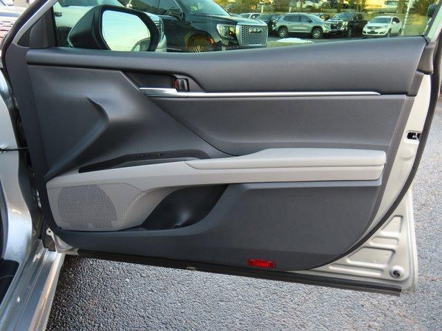 used 2022 Toyota Camry car, priced at $26,000