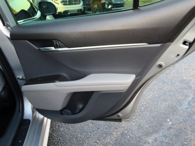 used 2022 Toyota Camry car, priced at $26,000