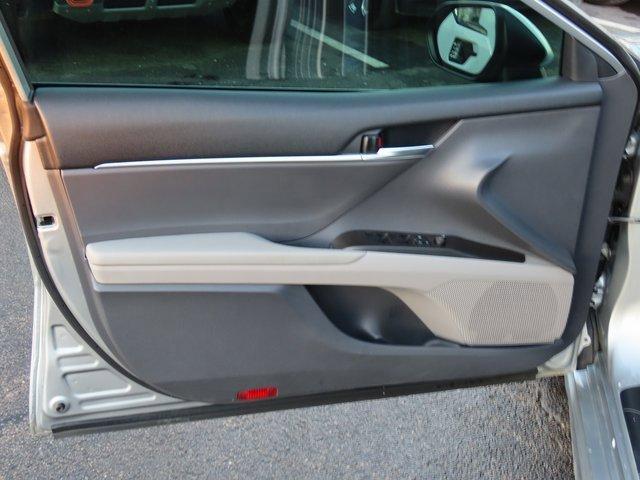 used 2022 Toyota Camry car, priced at $26,000