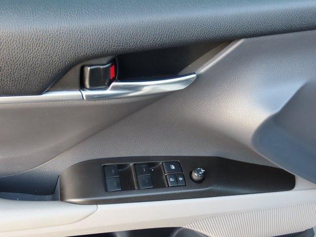 used 2022 Toyota Camry car, priced at $26,000
