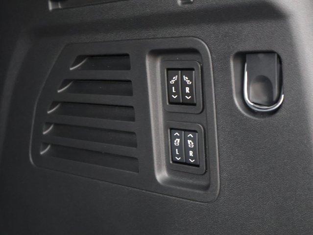 new 2026 GMC Acadia car, priced at $64,503