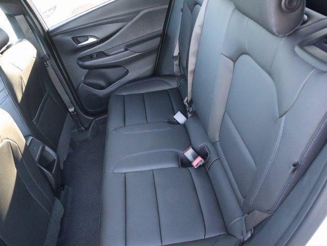 new 2026 Buick Envista car, priced at $30,180