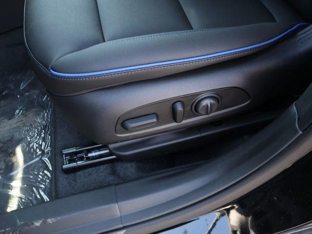 new 2026 Buick Envista car, priced at $30,110