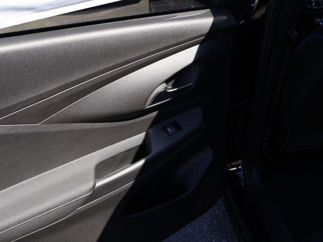 new 2026 Buick Envista car, priced at $28,907