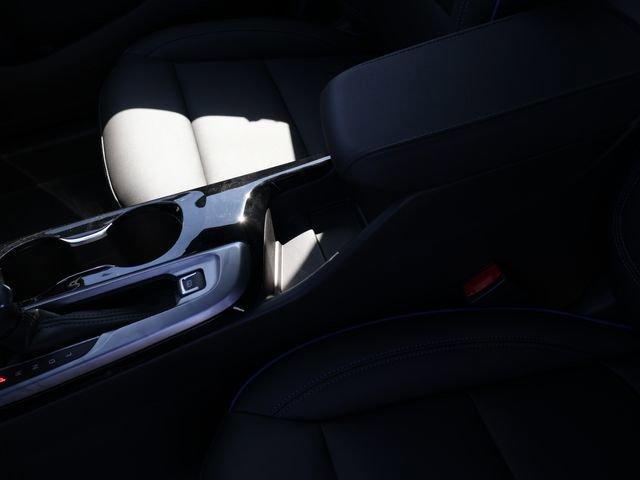 new 2026 Buick Envista car, priced at $30,110