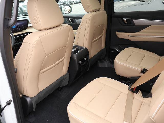 new 2026 Buick Enclave car, priced at $47,683
