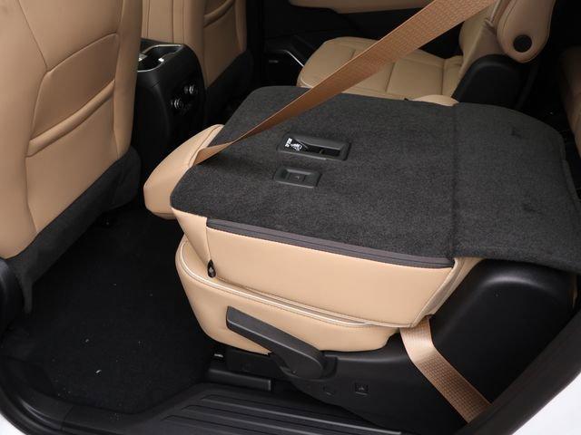 new 2026 Buick Enclave car, priced at $47,683