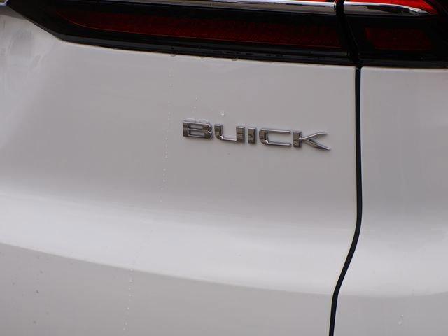 new 2026 Buick Enclave car, priced at $47,683