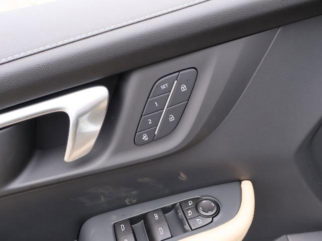 new 2026 Buick Enclave car, priced at $47,683