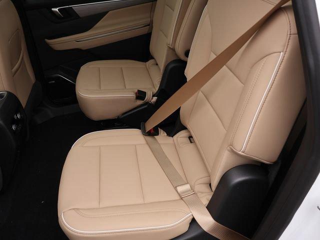 new 2026 Buick Enclave car, priced at $47,683