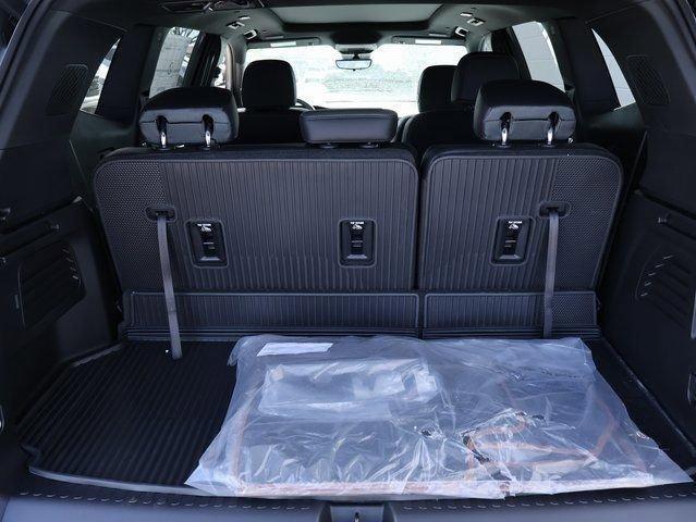 new 2026 GMC Acadia car, priced at $55,805