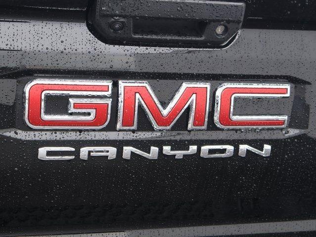 new 2026 GMC Canyon car, priced at $43,185