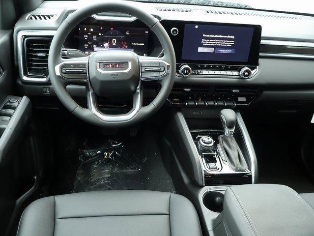 new 2026 GMC Canyon car, priced at $43,185