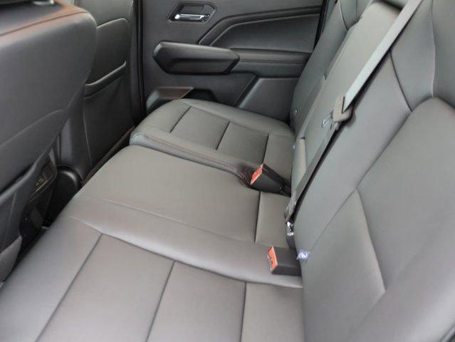 new 2026 GMC Canyon car, priced at $43,185