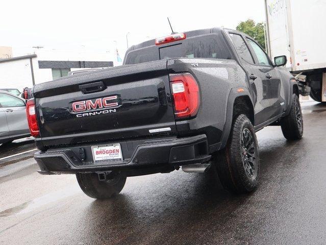 new 2026 GMC Canyon car, priced at $43,185