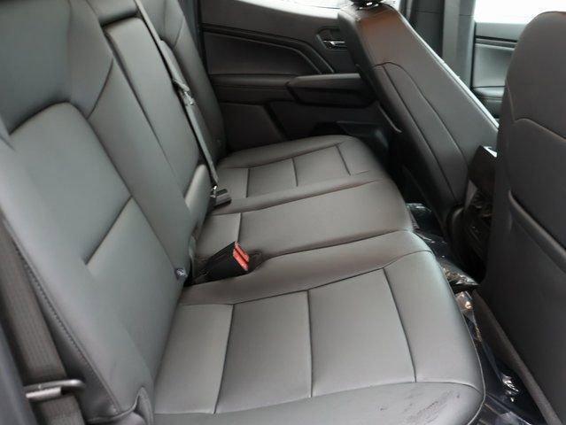 new 2026 GMC Canyon car, priced at $43,185