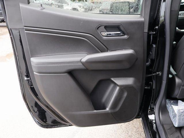 new 2026 GMC Canyon car, priced at $43,185