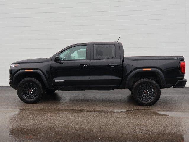 new 2026 GMC Canyon car, priced at $43,185