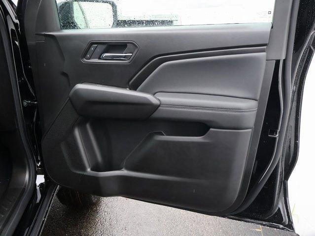 new 2026 GMC Canyon car, priced at $43,185
