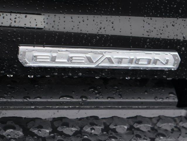new 2026 GMC Canyon car, priced at $43,185
