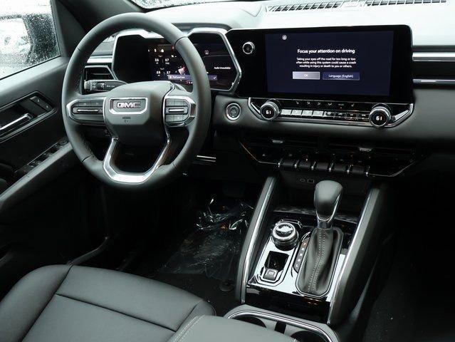new 2026 GMC Canyon car, priced at $43,185