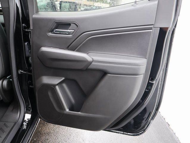 new 2026 GMC Canyon car, priced at $43,185