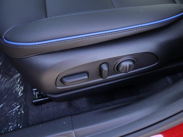 new 2026 Buick Envista car, priced at $29,407