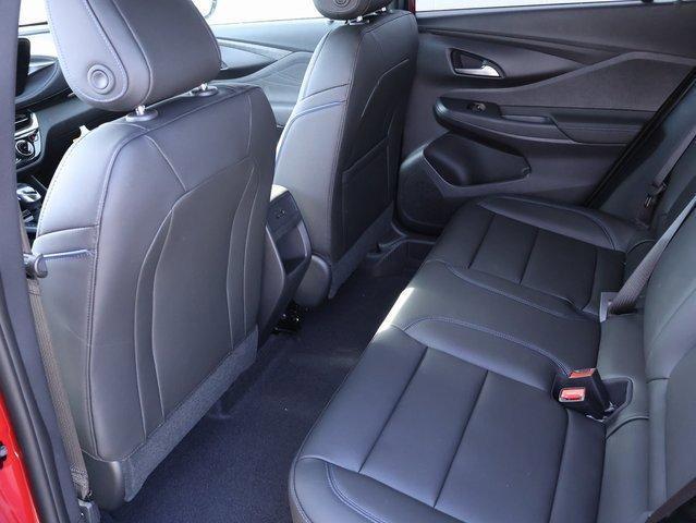 new 2026 Buick Envista car, priced at $29,407