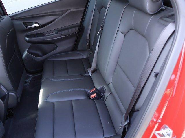 new 2026 Buick Envista car, priced at $29,907