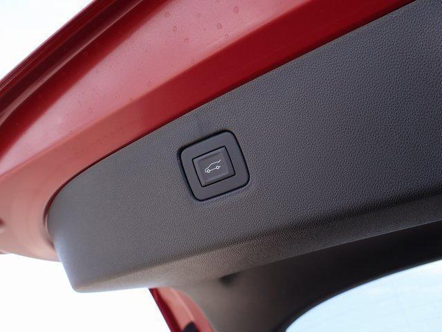 new 2026 Buick Envista car, priced at $29,407