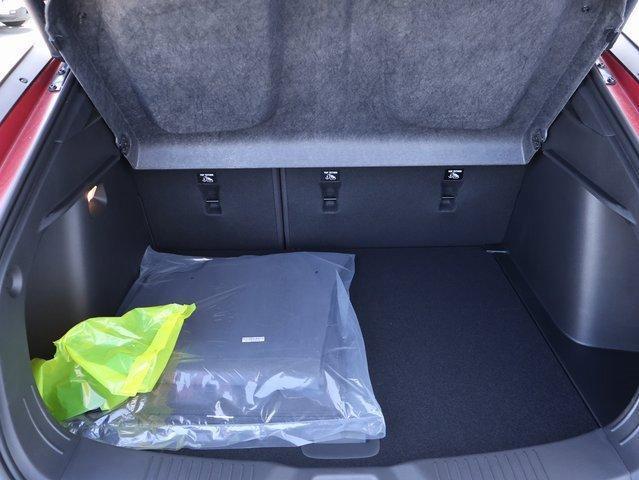 new 2026 Buick Envista car, priced at $29,407