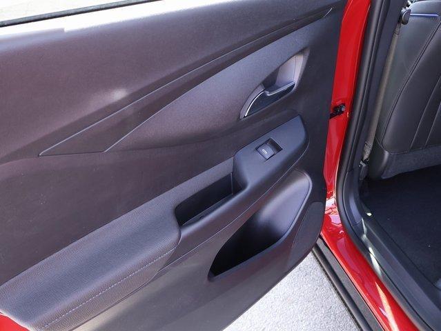 new 2026 Buick Envista car, priced at $29,407