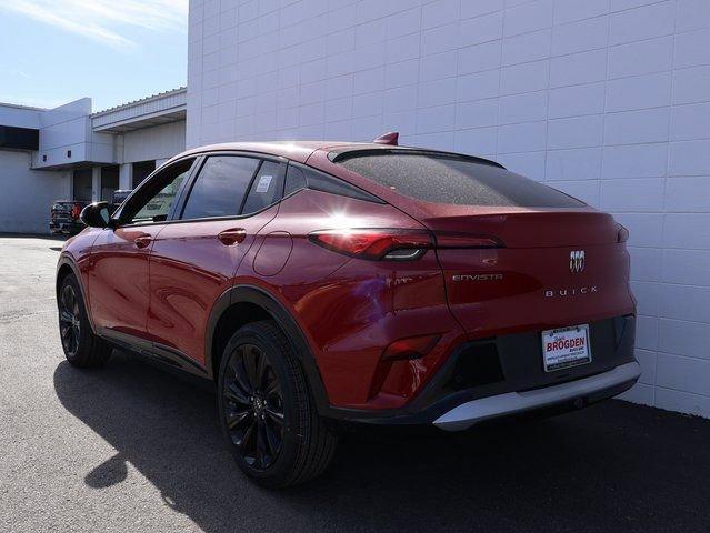 new 2026 Buick Envista car, priced at $29,907